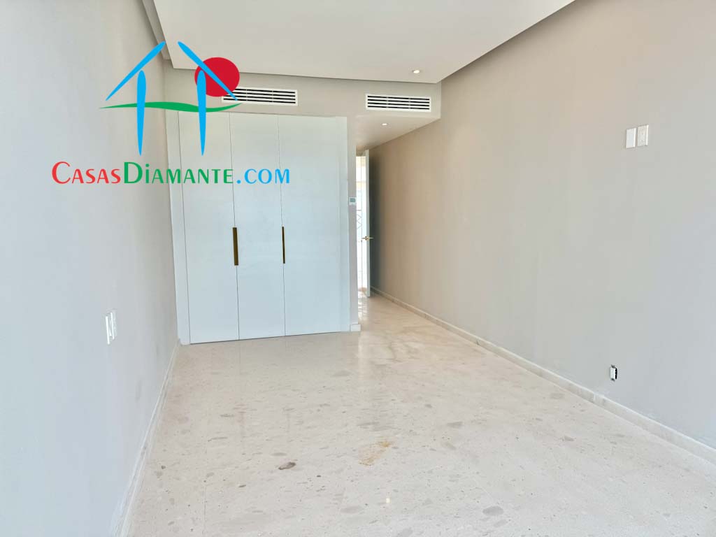 Mare D 14 y 15 - Recámara cinco 3